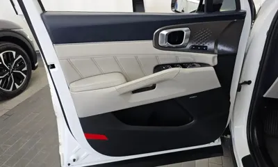 Kia Sorento 2021, 62478 км, за 30600000 KRW - фото 24