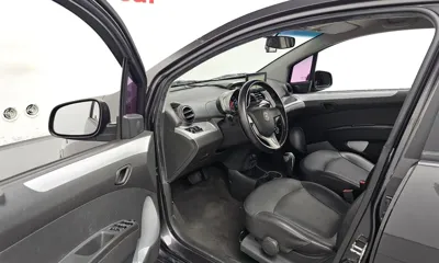 ChevroletGMDaewoo Spark 2015, 70047 км, за 3700000 KRW - фото 10