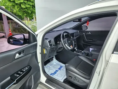Kia Sportage 2019, 91013 км, за 17600000 KRW - фото 10