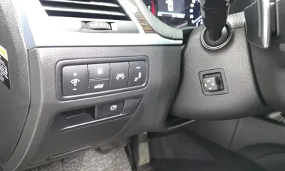 Genesis G80 2018, 166318 км, за 16300000 KRW - фото 20
