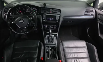 Volkswagen Golf 2015, 249034 км, за 6290000 KRW - фото 7