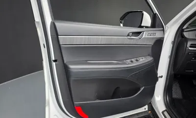 Hyundai Palisade 2024, 44092 км, за 32800000 KRW - фото 24