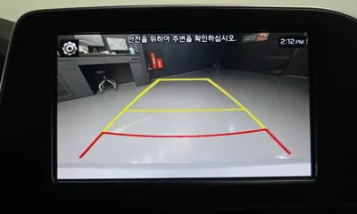 Hyundai Grandeur 2017, 108828 км, за 10200000 KRW - фото 15