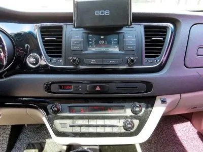 Kia Canival 2016, 209511 км, за 7290000 KRW - фото 13