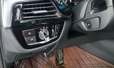 BMW 5-Series 2017, 83187 км, за 23500000 KRW - фото 28
