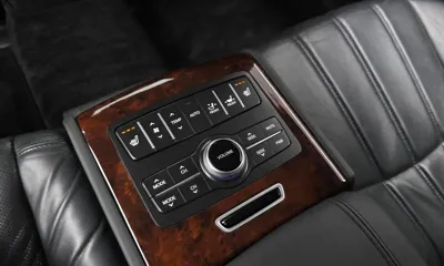 Hyundai Equus 2012, 105838 км, за 5700000 KRW - фото 19