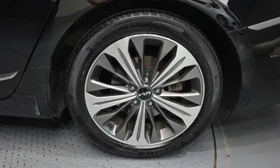 Kia K8 2023, 95936 км, за 27300000 KRW - фото 21