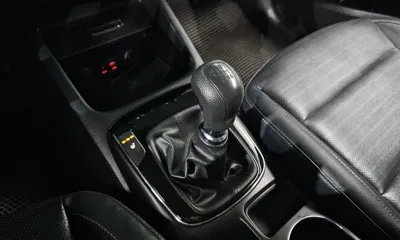 Kia K3 2016, 42983 км, за 5500000 KRW - фото 9
