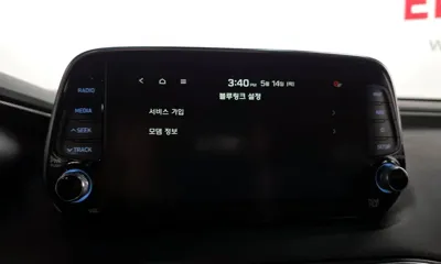 Hyundai Santafe 2019, 58144 км, за 18500000 KRW - фото 16