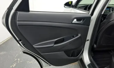 Hyundai Tucson 2016, 80260 км, за 10900000 KRW - фото 25