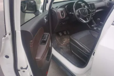 GAC Trumpchi GS3 2019, 75600 км, за 41846.72 CNY - фото 8