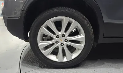 ChevroletGMDaewoo Trax 2019, 143106 км, за 6100000 KRW - фото 5