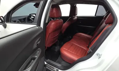 ChevroletGMDaewoo Trax 2016, 76162 км, за 5990000 KRW - фото 12