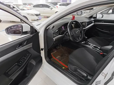 Volkswagen Bora 2021, 49200 км, за 62425.75 CNY - фото 19