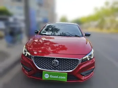 MG MG6 2018, 108000 км, за 26000 CNY - фото 24