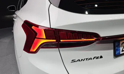 Hyundai Santafe 2022, 25392 км, за 33900000 KRW - фото 23