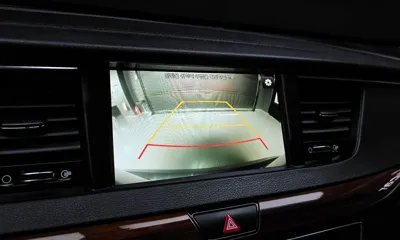 Kia K7 2016, 106041 км, за 10700000 KRW - фото 14