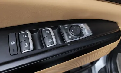 Kia Canival 2021, 40171 км, за 21300000 KRW - фото 20