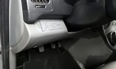 Hyundai Starex 2014, 198551 км, за 5400000 KRW - фото 16