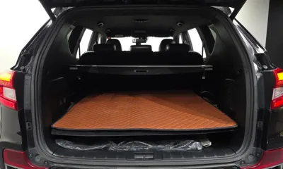 KG_Mobility_Ssangyong Rexton 2018, 124391 км, за 12190000 KRW - фото 20