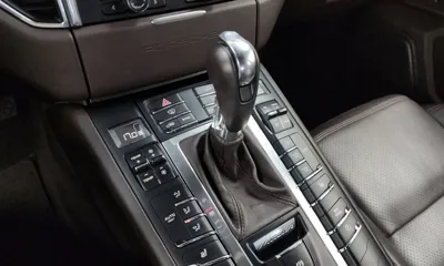 Porsche Macan 2015, 103489 км, за 30900000 KRW - фото 9