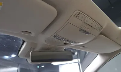 Mercedes-Benz E-Class 2018, 83411 км, за 22400000 KRW - фото 19