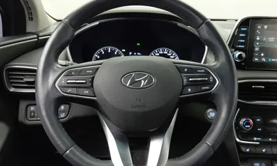 Hyundai Santafe 2020, 28022 км, за 20400000 KRW - фото 10