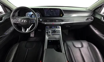 Hyundai Palisade 2022, 67191 км, за 27300000 KRW - фото 7