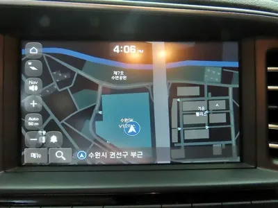 Hyundai Avante 2020, 129255 км, за 11400000 KRW - фото 15
