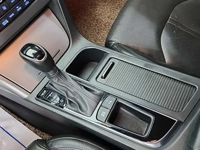 Hyundai Sonata 2015, 137056 км, за 7500000 KRW - фото 8