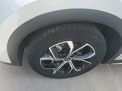 BYD Yuan Plus 2023, 47400 км, за 76000 CNY - фото 23