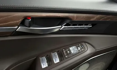 Genesis G90 2019, 54563 км, за 37900000 KRW - фото 35