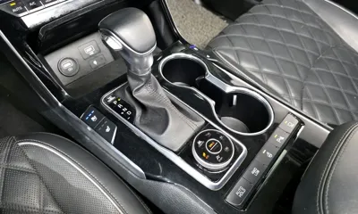 Kia Mohave 2020, 121676 км, за 25990000 KRW - фото 9