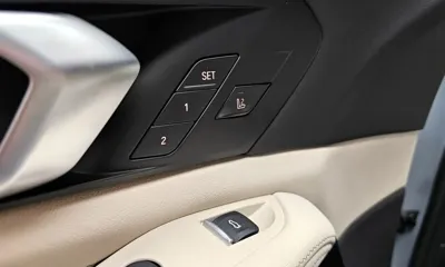 BMW X5 2025, 8311 км, за 155000000 KRW - фото 30