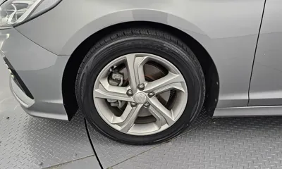 Hyundai Sonata 2018, 162464 км, за 11500000 KRW - фото 5