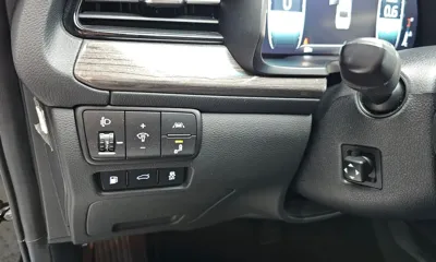Kia K7 2021, 74827 км, за 20300000 KRW - фото 29