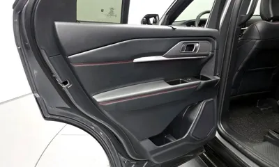 Ford Explorer 2025, 27294 км, за 45900000 KRW - фото 25
