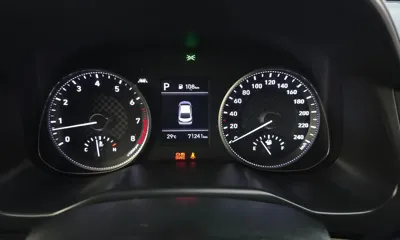 Hyundai Avante 2019, 71241 км, за 11700000 KRW - фото 8