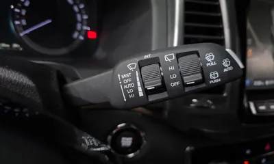 KG_Mobility_Ssangyong Rexton 2019, 93989 км, за 15900000 KRW - фото 19