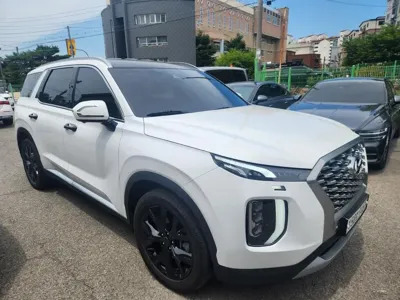 Hyundai Palisade 2020, 154713 км, за 46780000 KRW