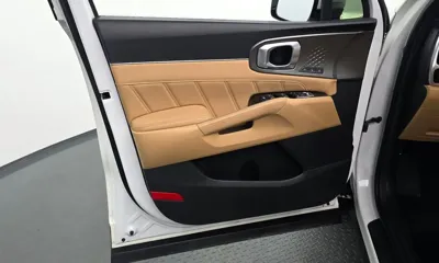 Kia Sorento 2022, 60050 км, за 31880000 KRW - фото 24