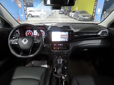KG_Mobility_Ssangyong TIBOLI 2026, 1183 км, за 20900000 KRW - фото 7