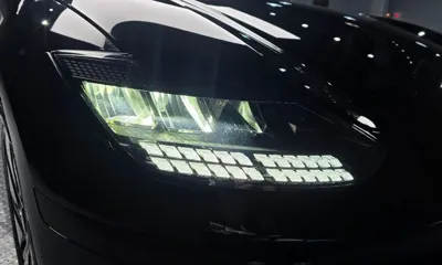 Hyundai Ioniq6 2023, 100441 км, за 28500000 KRW - фото 23