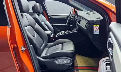 Porsche Macan 2022, 61010 км, за 69900000 KRW - фото 26