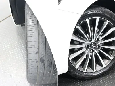 Kia K7 2016, 124899 км, за 11900000 KRW - фото 20