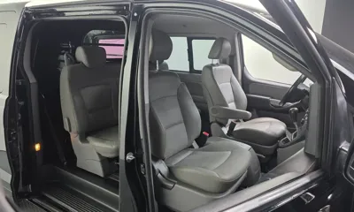 Hyundai Starex 2019, 127551 км, за 19000000 KRW - фото 12