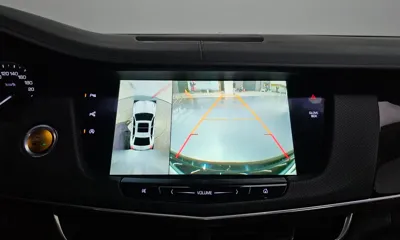 Cadillac CT6 2016, 73390 км, за 11490000 KRW - фото 13