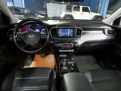 Kia Sorento 2019, 169555 км, за 13500000 KRW - фото 5