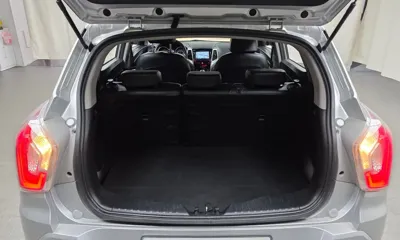 KG_Mobility_Ssangyong TIBOLI 2016, 55568 км, за 5500000 KRW - фото 20