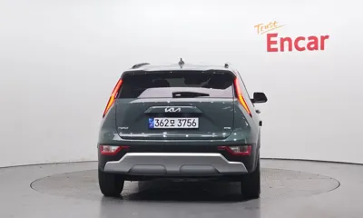 Kia Niro 2023, 64316 км, за 23400000 KRW - фото 4